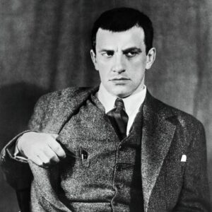 Владимир Маяковский