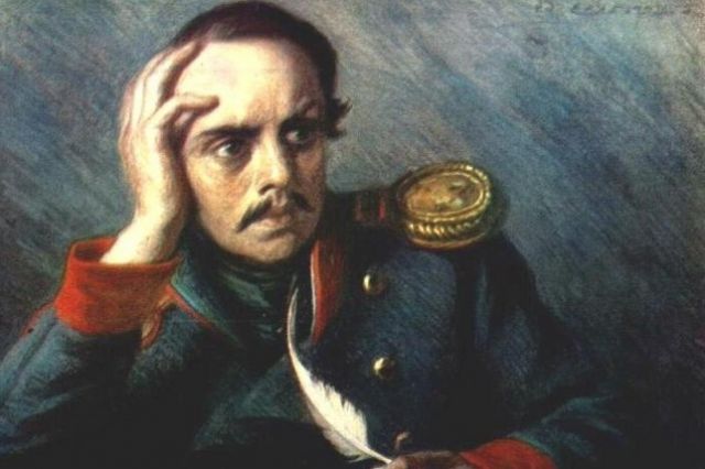 Печорин: персонаж или альтер эго