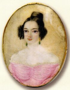 Екатерина Сушкова